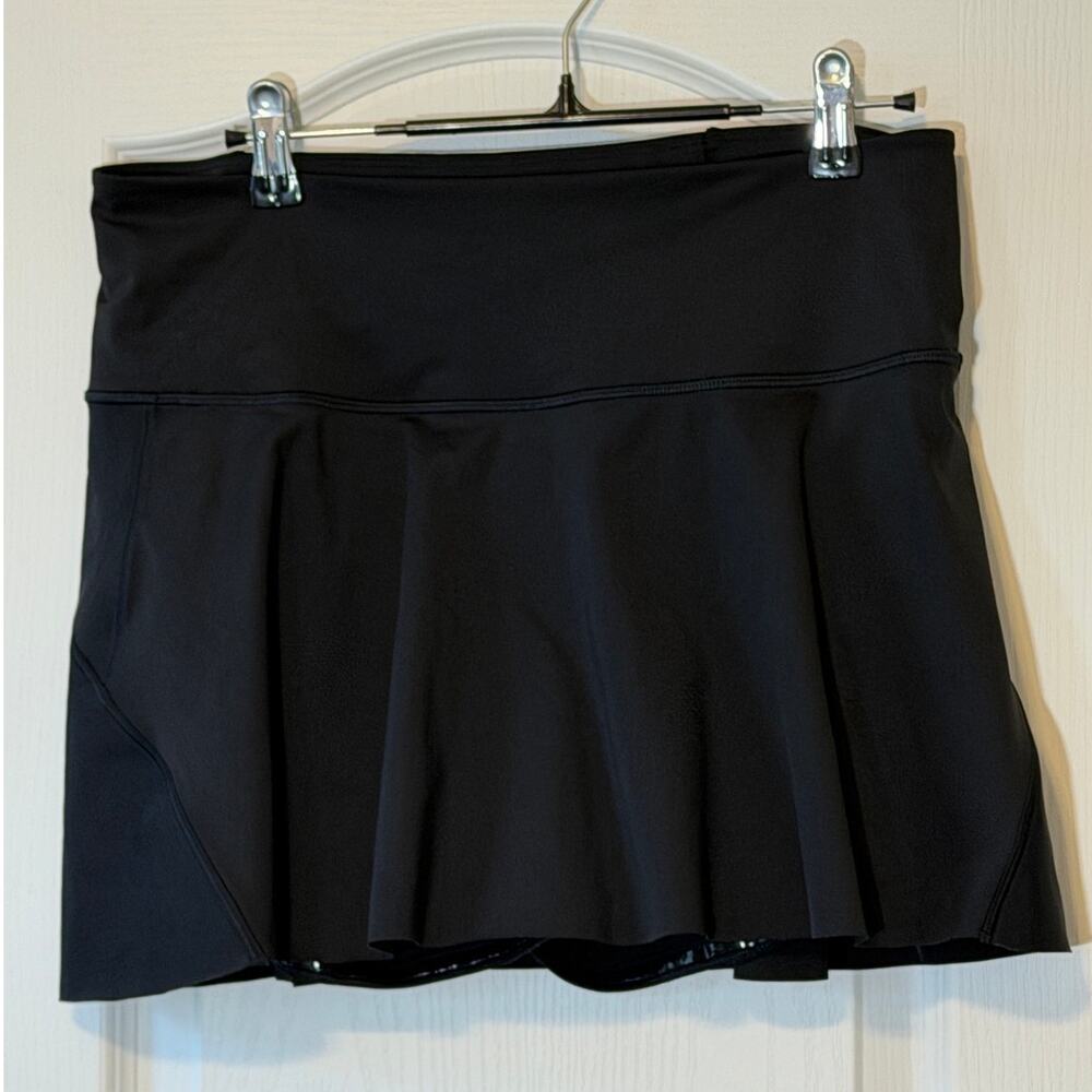 NWOT Athleta Ace Tennis/Pickleball Performance Skort 13.5 Size Medium
